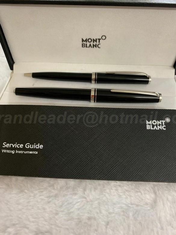 Mont Blanc Pens 31